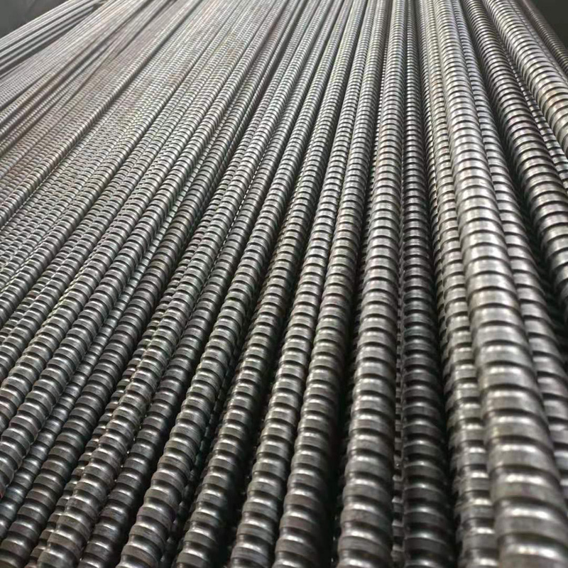 贞丰中空锚杆