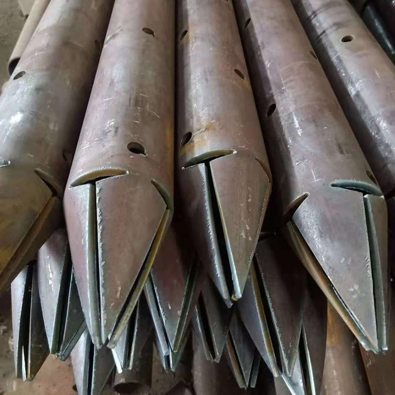 贞丰预埋注浆管